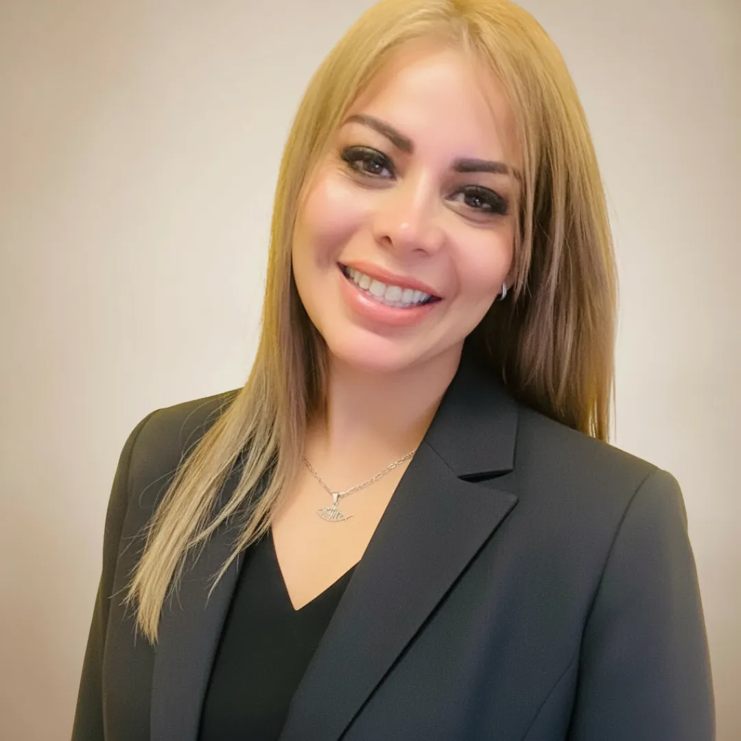 María Lara - Avatar