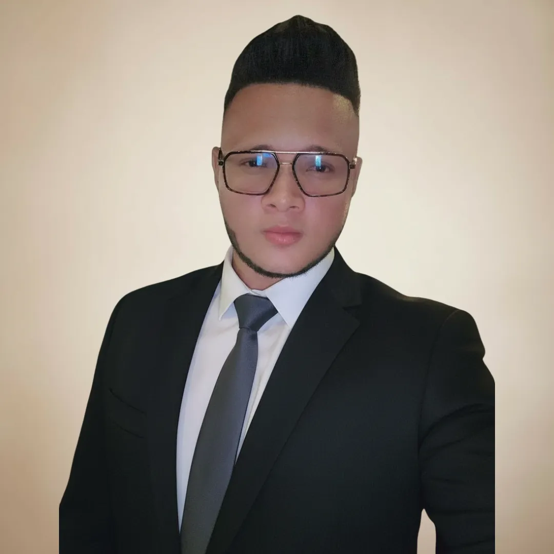 Miguel Serrano - Avatar