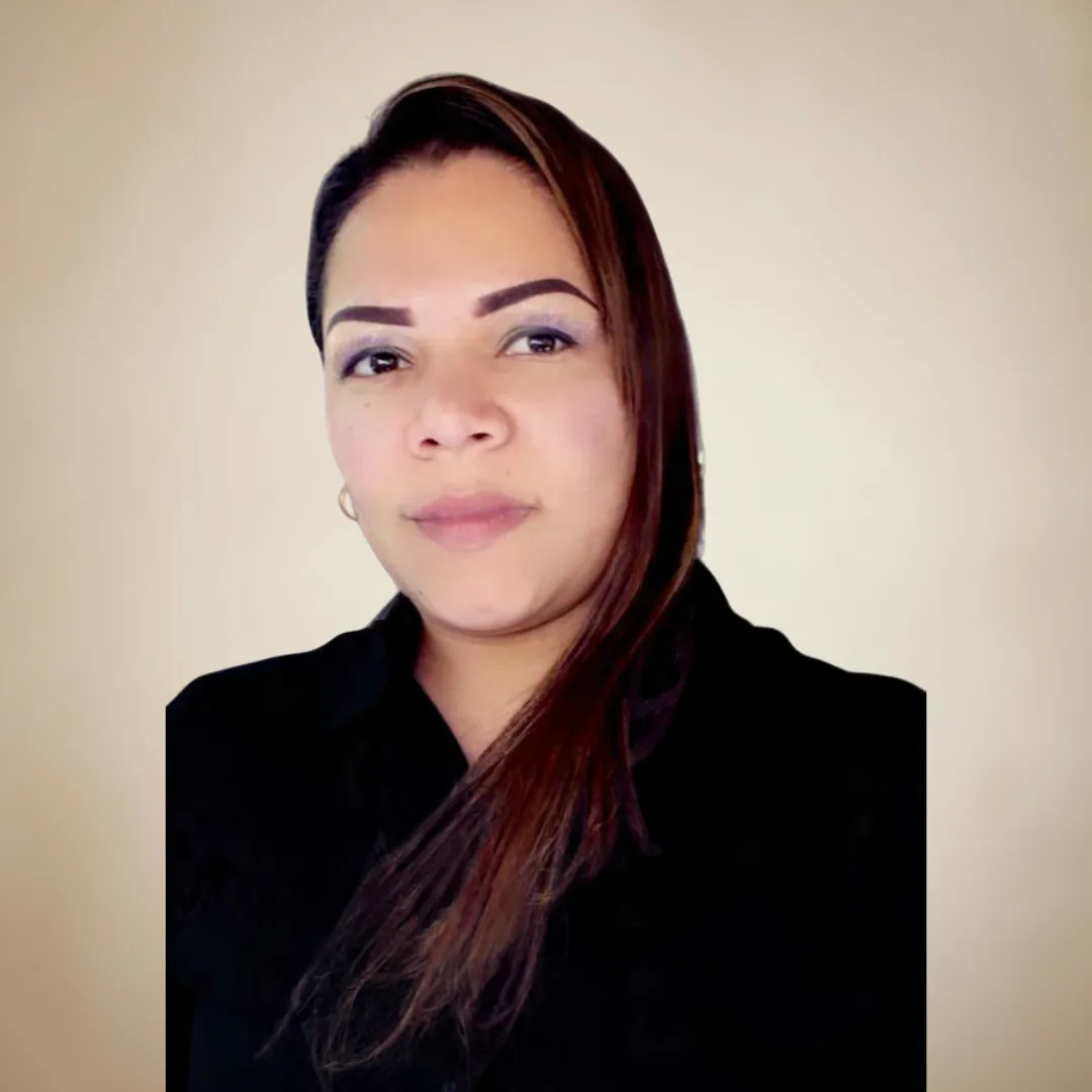 María Lara - Avatar