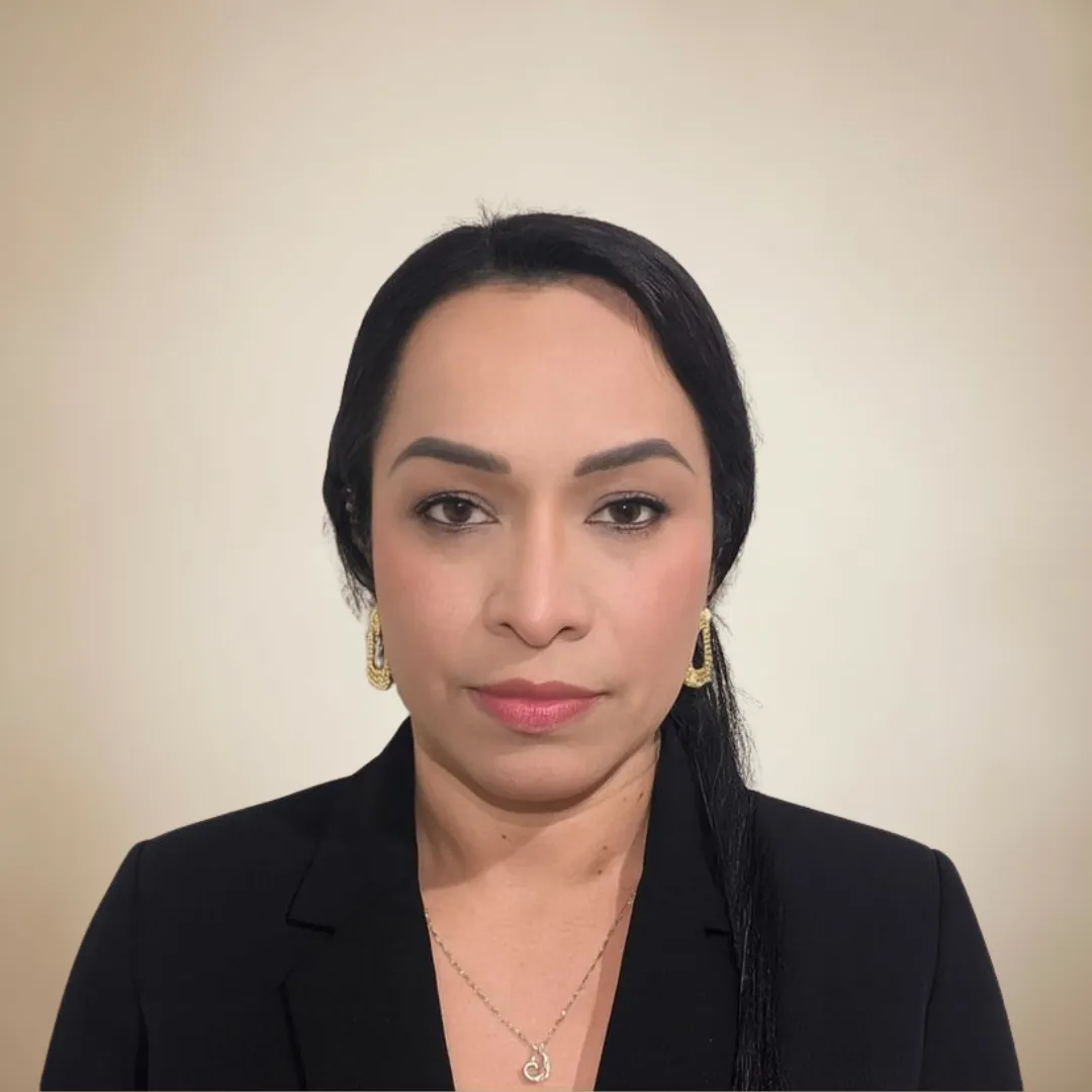 Camilo Benítez - Avatar