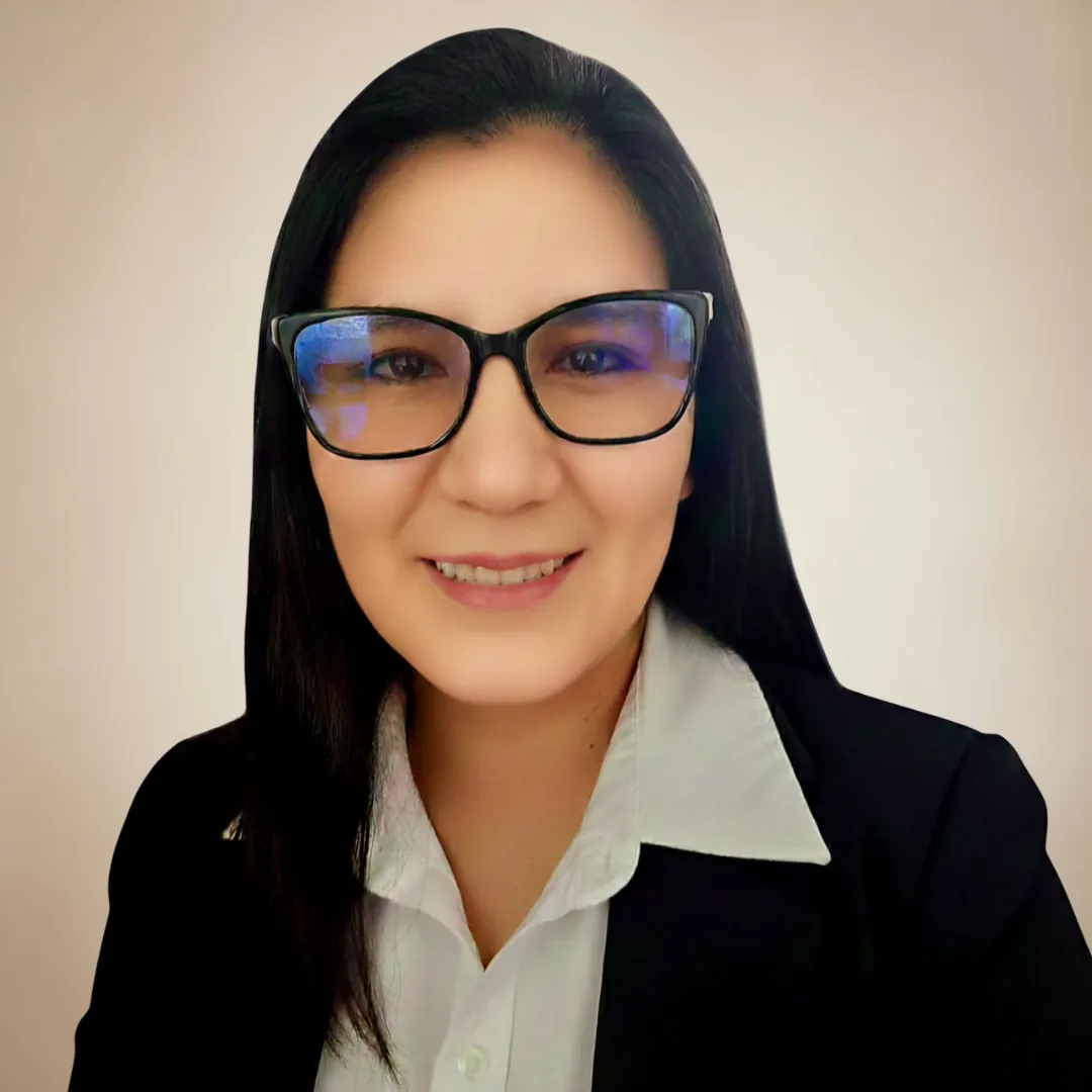 María Lara - Avatar