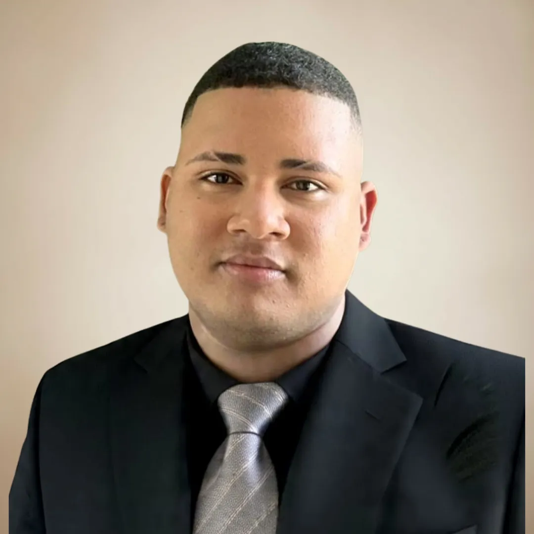 Miguel Serrano - Avatar