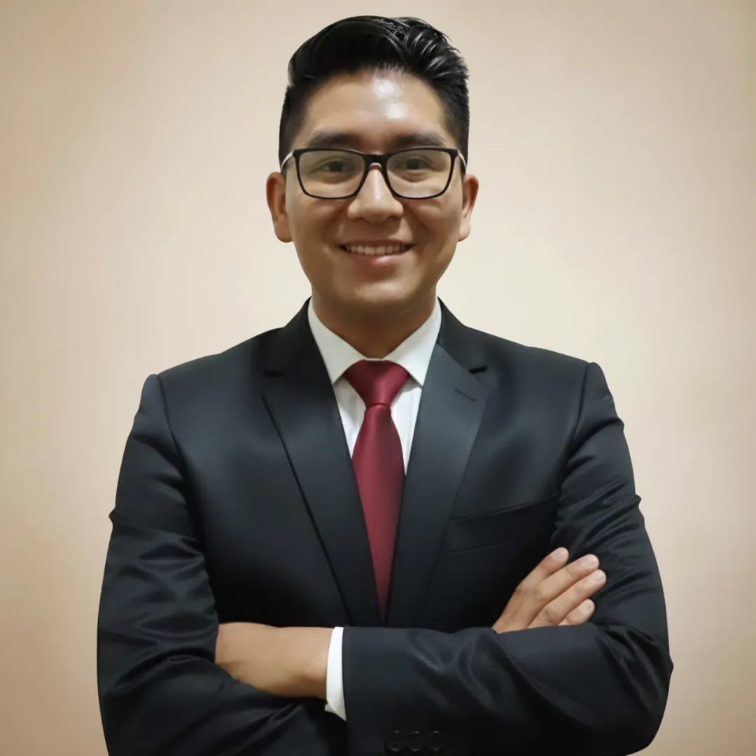 Camilo Benítez - Avatar