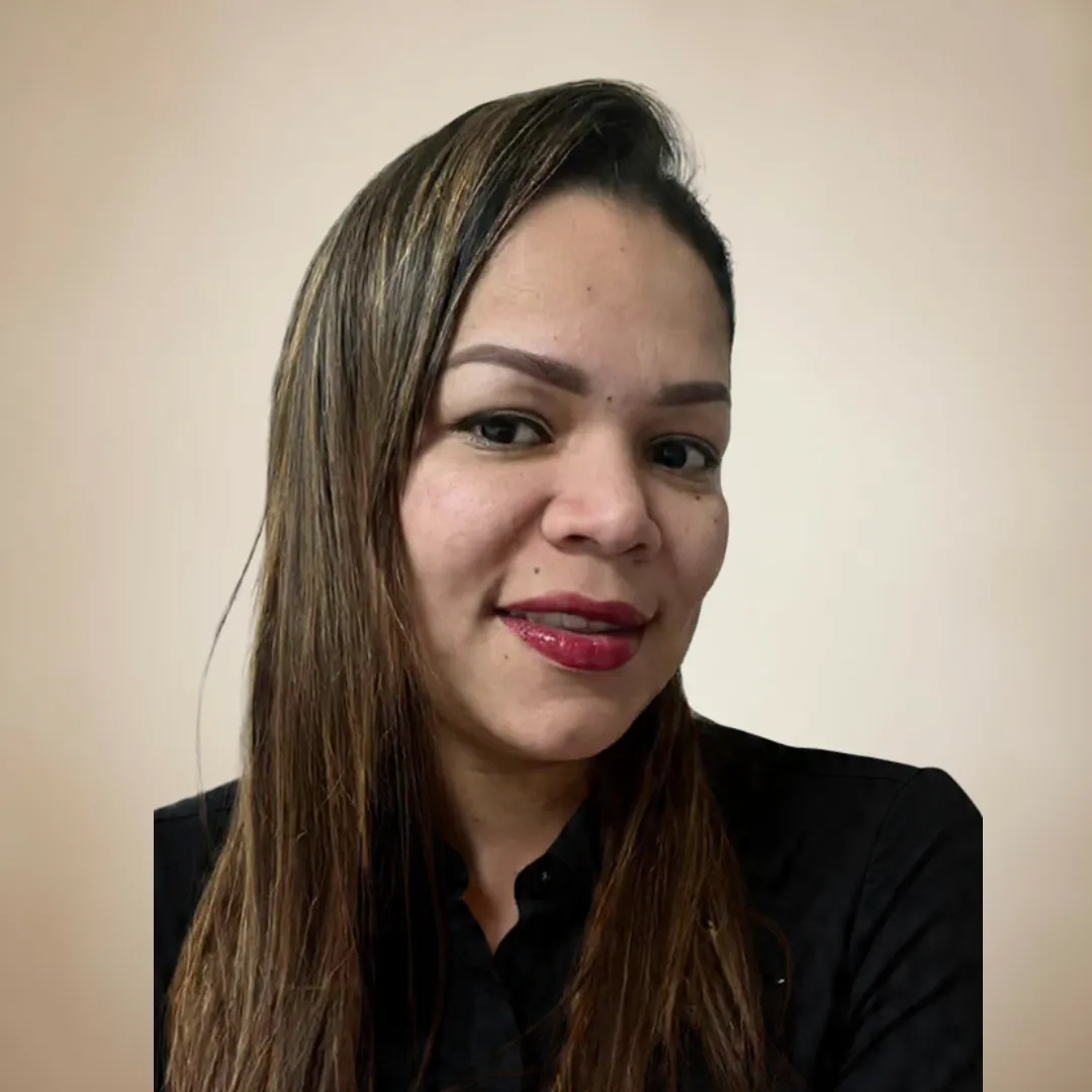 María Lara - Avatar