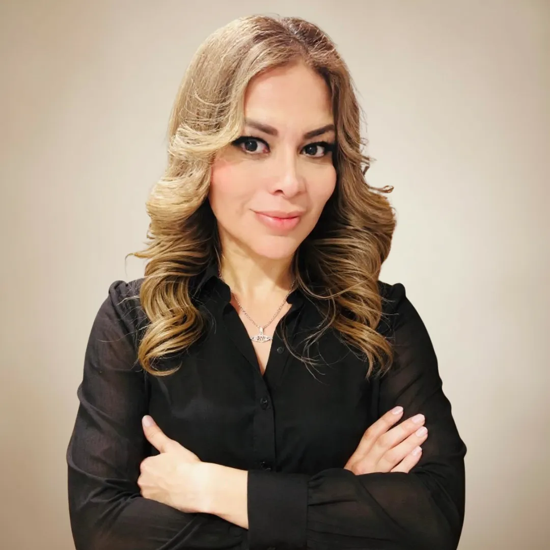 María Lara - Avatar