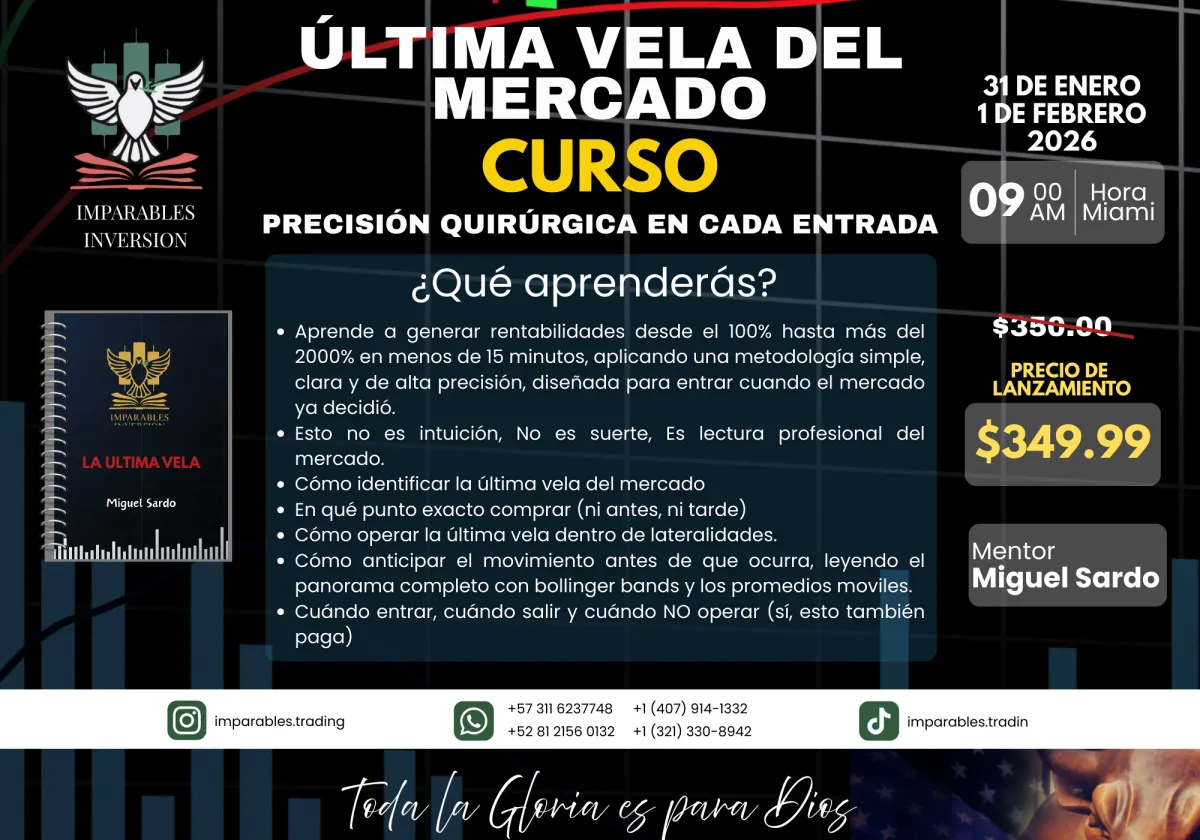 A confident early-career investor working with a laptop and notebook at a bright desk, natural morning light, photorealistic style showing focused study and approachable learning.