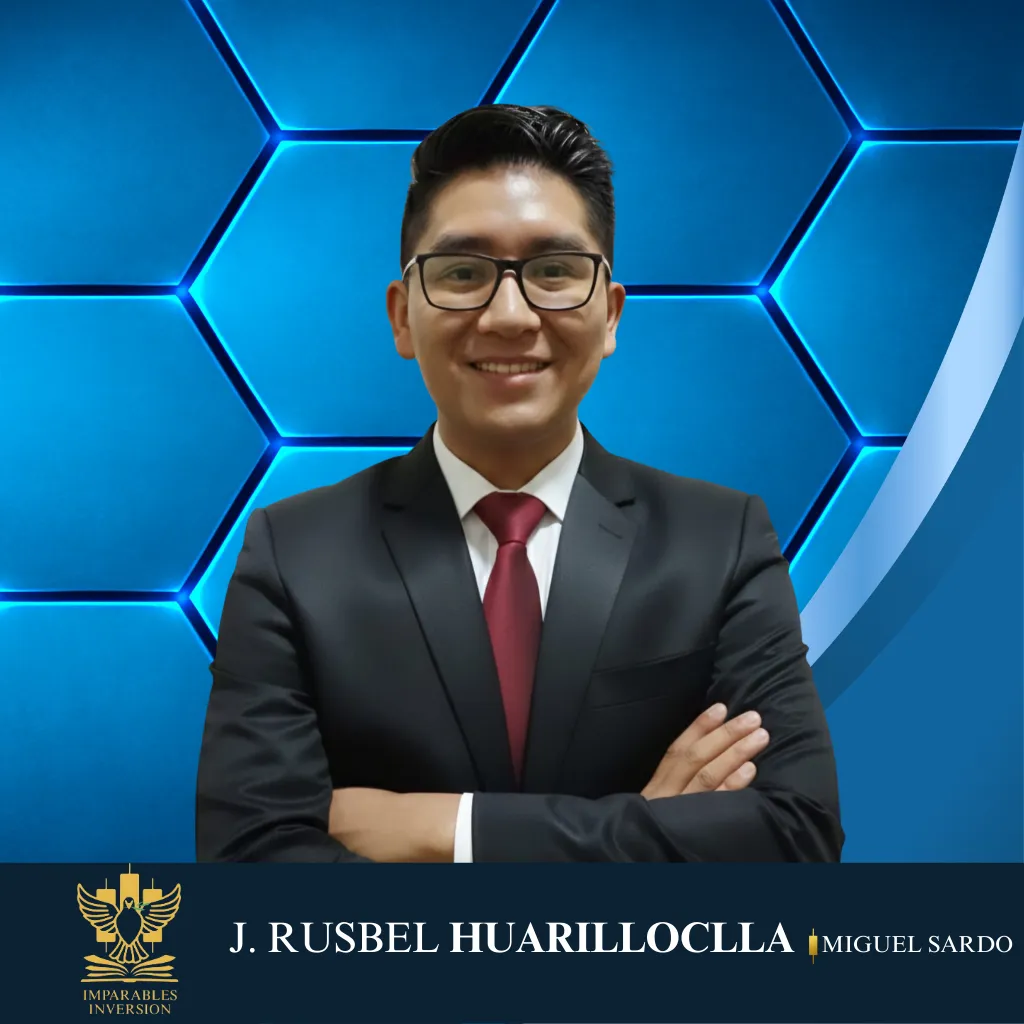 Camilo Benítez - Avatar