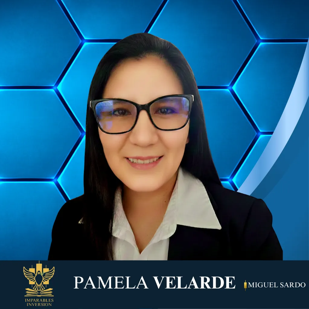 María Lara - Avatar