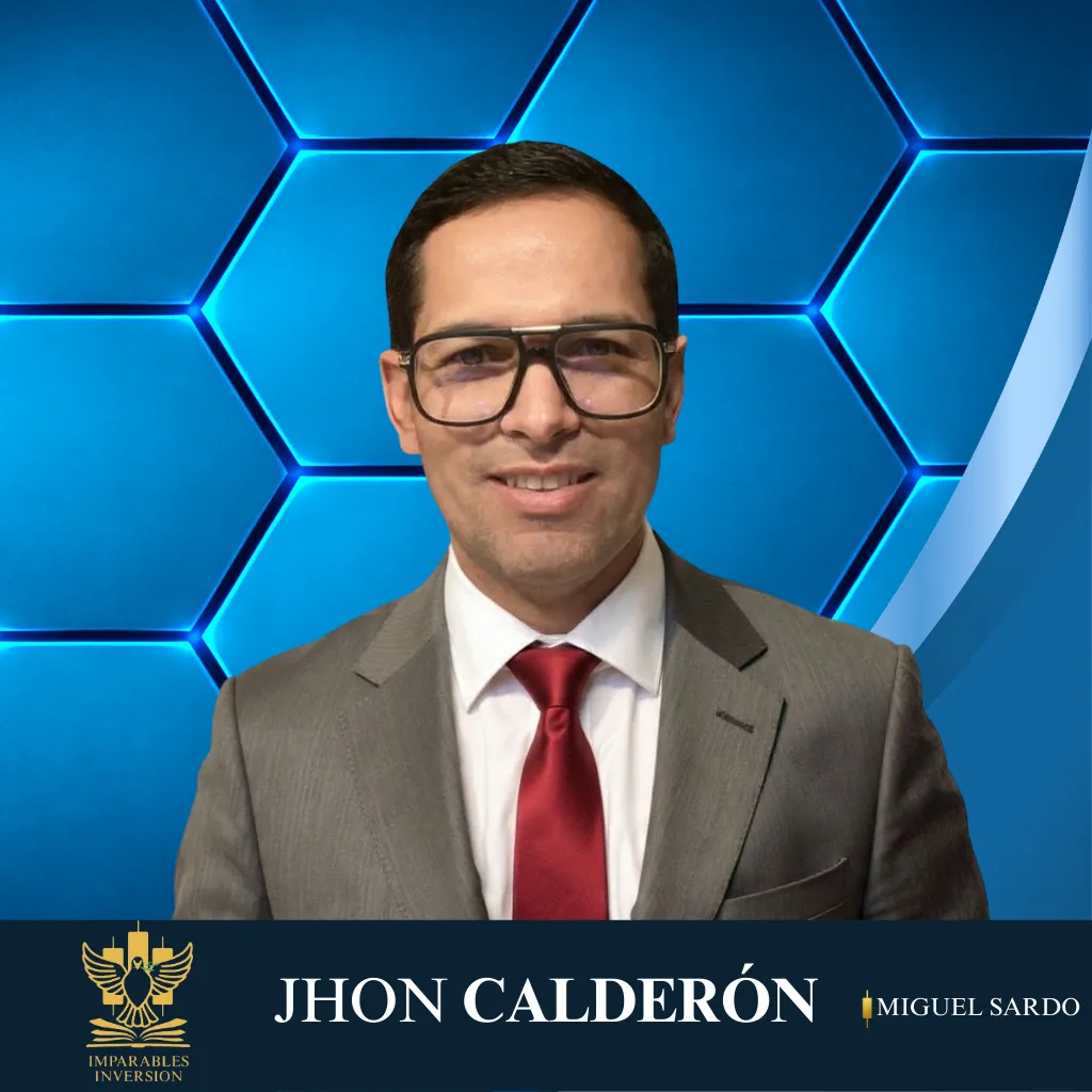 Miguel Serrano - Avatar