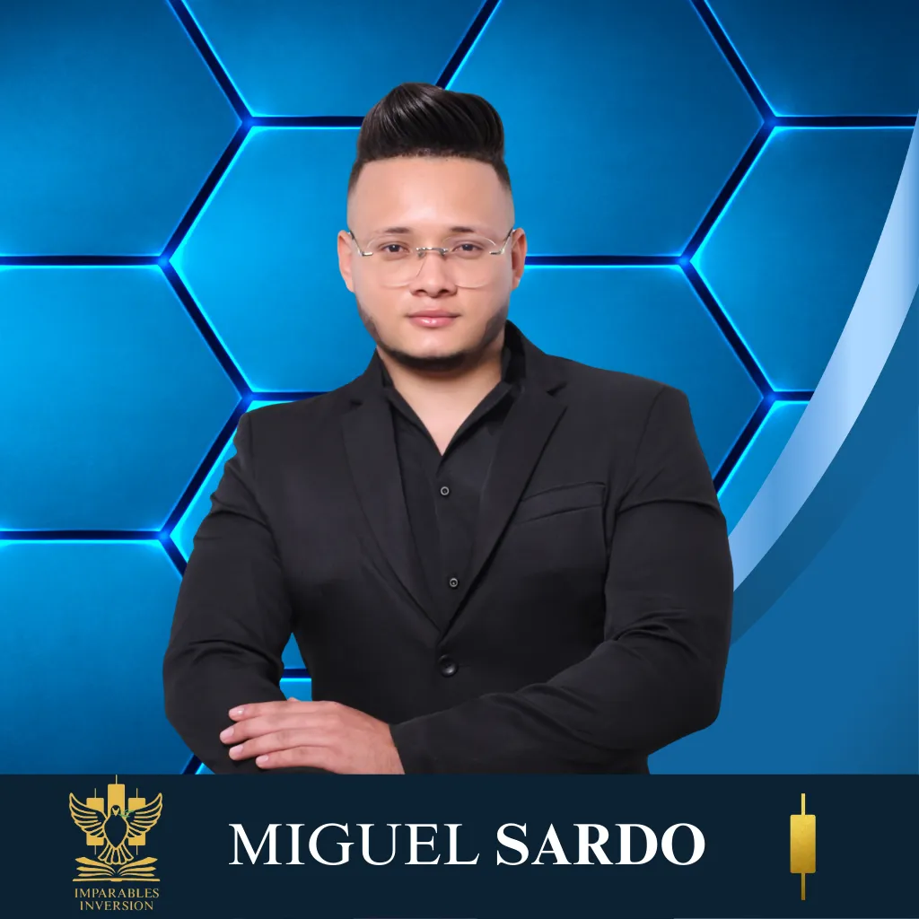 Miguel Serrano - Avatar