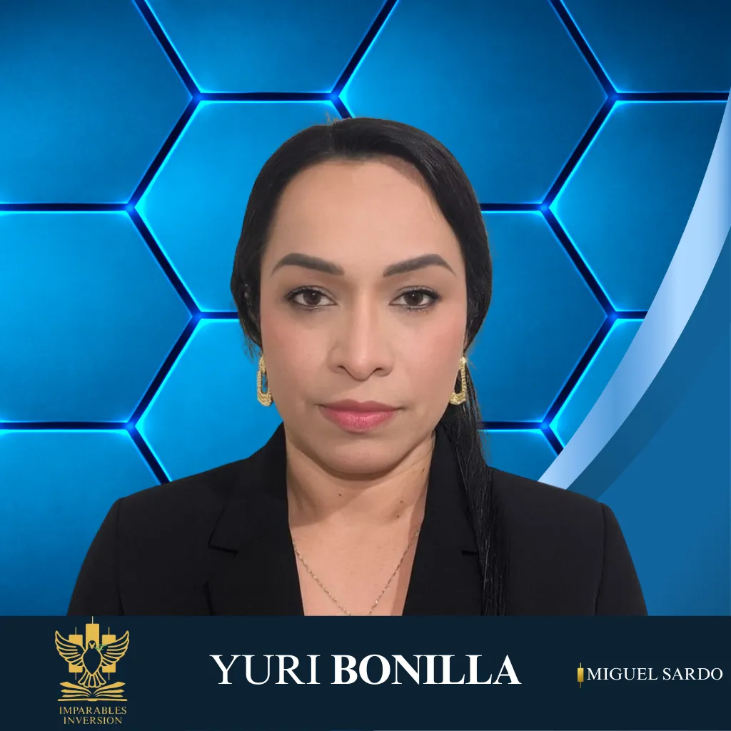 Camilo Benítez - Avatar