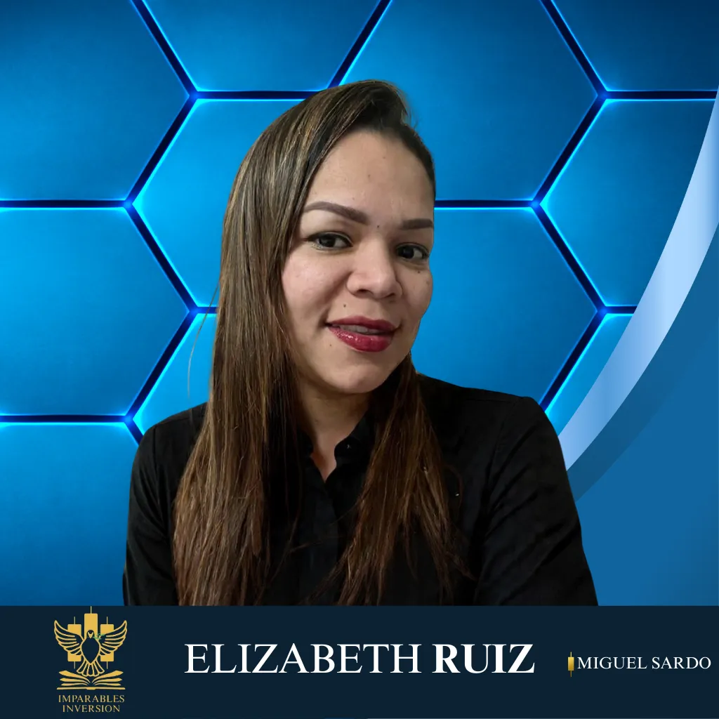 María Lara - Avatar