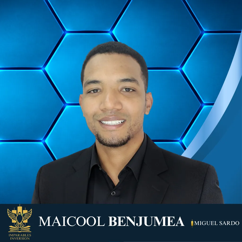 Miguel Serrano - Avatar