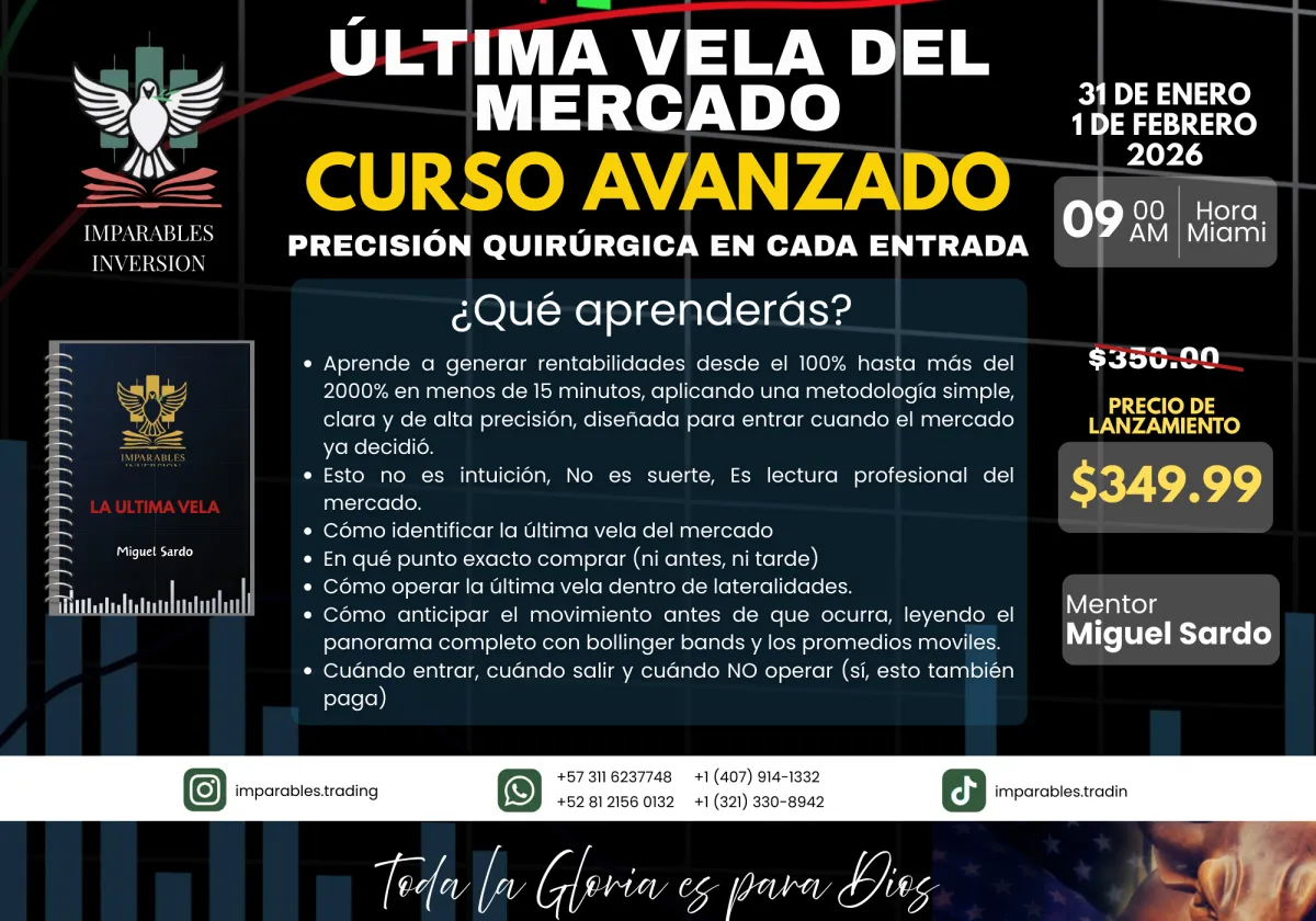A confident early-career investor working with a laptop and notebook at a bright desk, natural morning light, photorealistic style showing focused study and approachable learning.