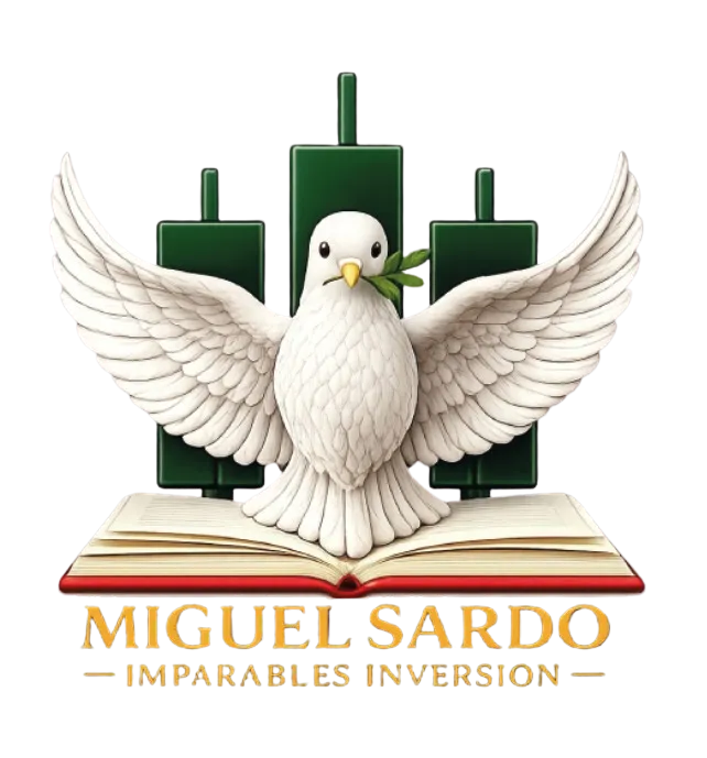 Imparables Inversion