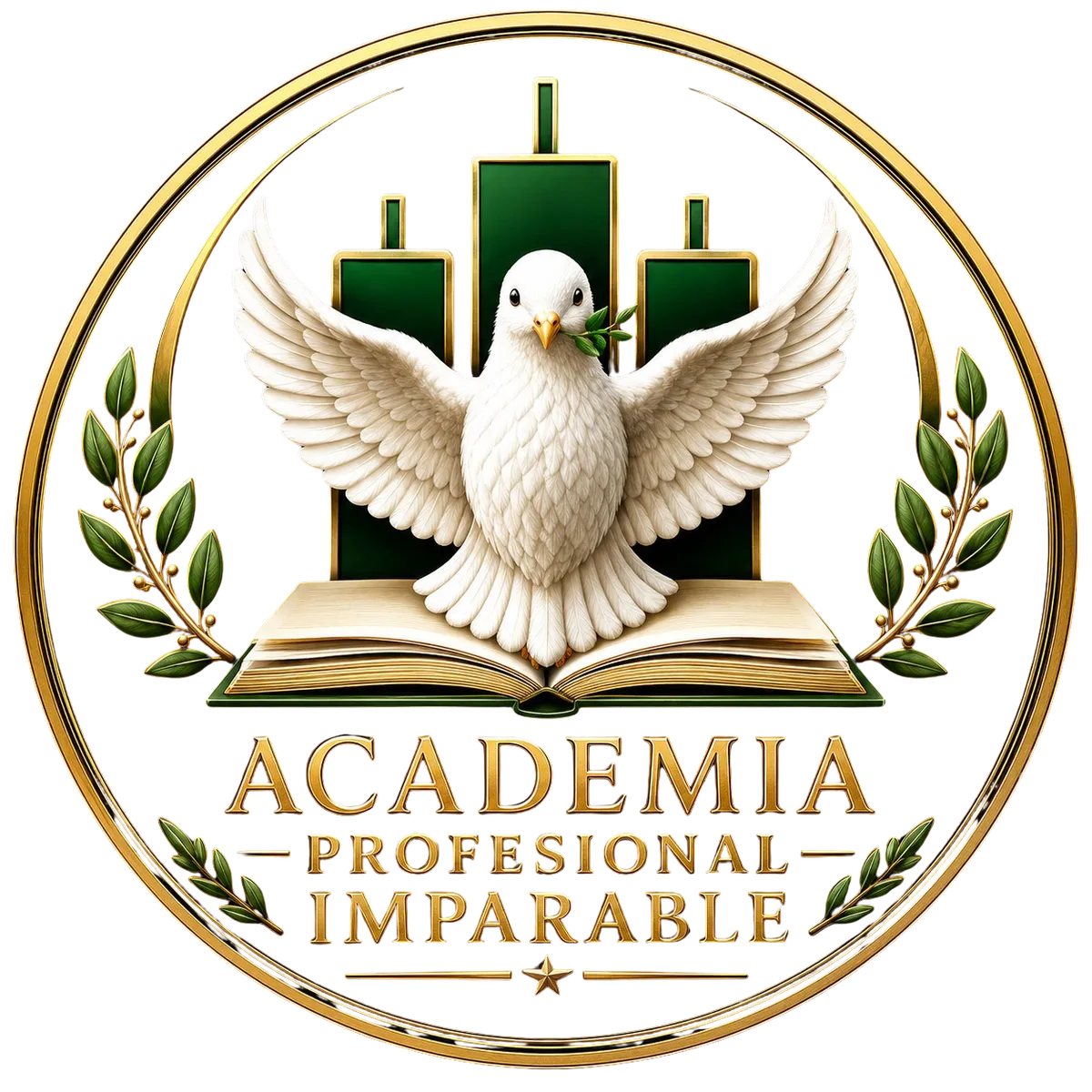 Academia Profesional Imparable