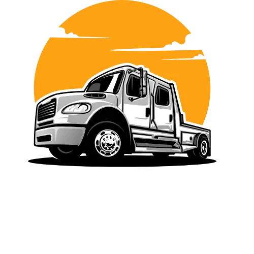 Tow Bro's logo – Professional 24/7 Towing Service in New Haven & Hartford Counties, CT
