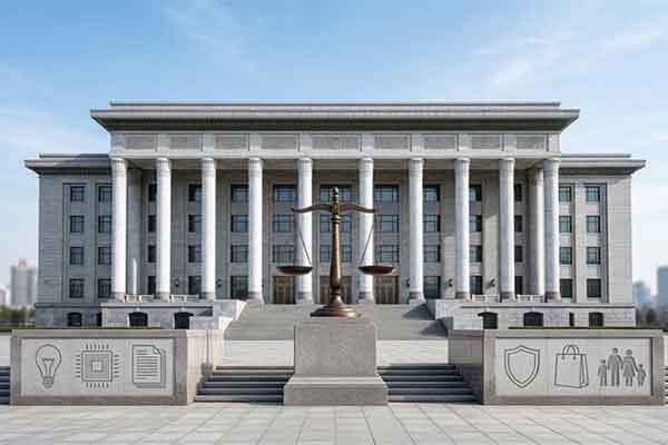 China’s top court balances innovation, public interest in IP protection