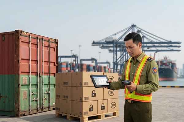 Vietnam strengthens customs enforcement for IP protection