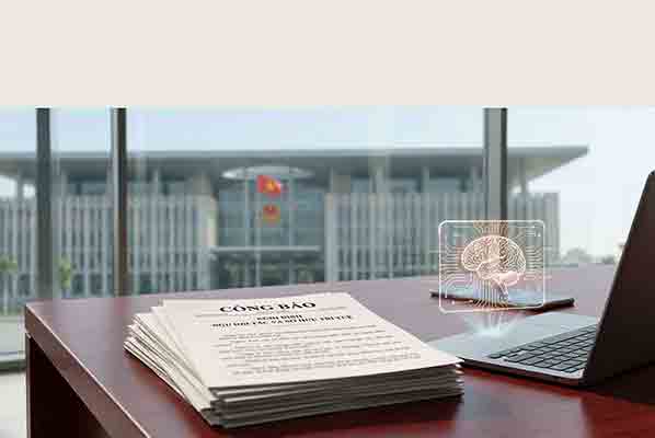 New regulations on the establishment of intellectual property rights