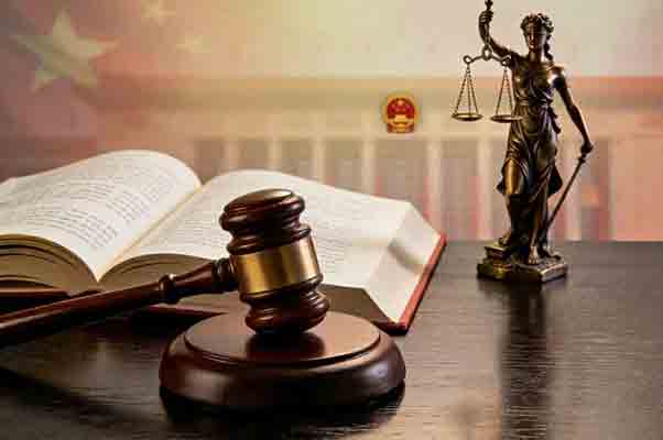 China’s state administration for market regulation to explore extraterritorial enforcement of anti unfair competition law