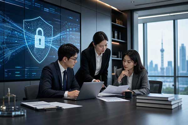 China’s New Trade Secret Regulations: Protection Extended to Data and Algorithms