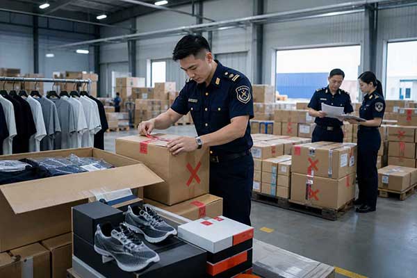 Vietnam Intensifies Enforcement Against Counterfeit and IP-Infringing Goods