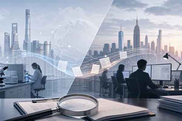 Chinese Supreme People’s Court Ruling Underscores the Role of Contemporaneous Technical Records in Determining Where an Invention Was Completed for Foreign-Filing Security Review Purposes