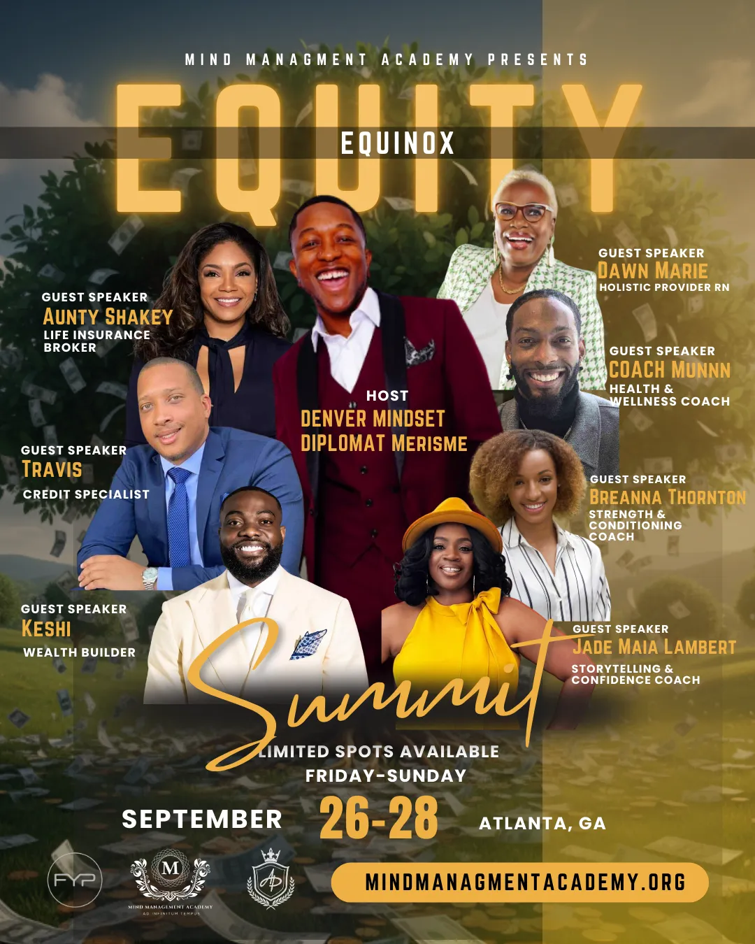 equity equinox