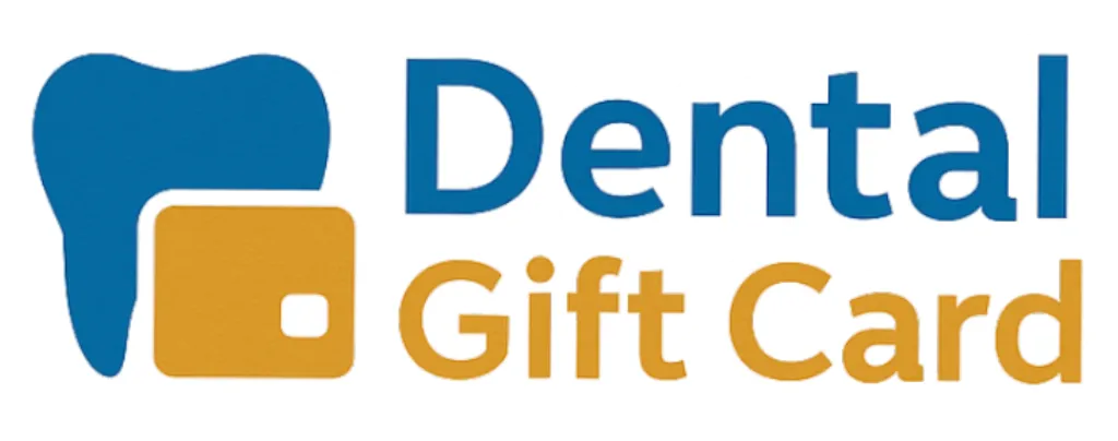 Dental Gift Card