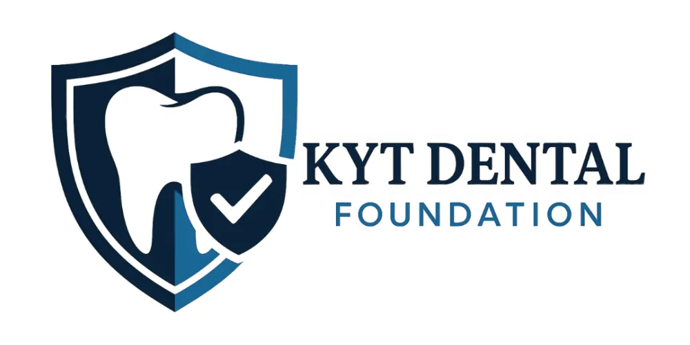 KYT Dental Foundation Logo