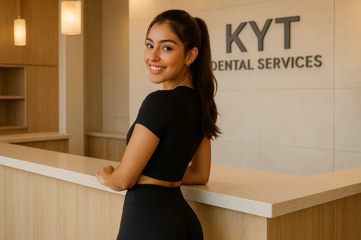 KYT Dental Foundation About Us