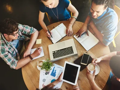 Group Coaching