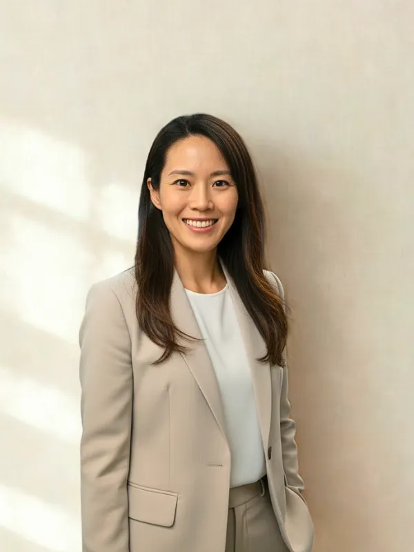 Dr. Grace Magedman, PharmD FMCP CPEL CHPC — healthcare leadership coach