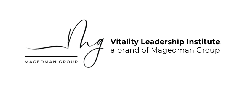 Magedman Group Brand Logo