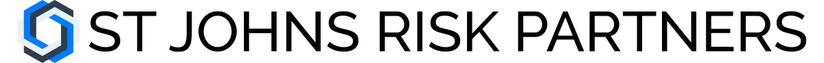 ST JOHNS RISK PARTNERS Brand Logo