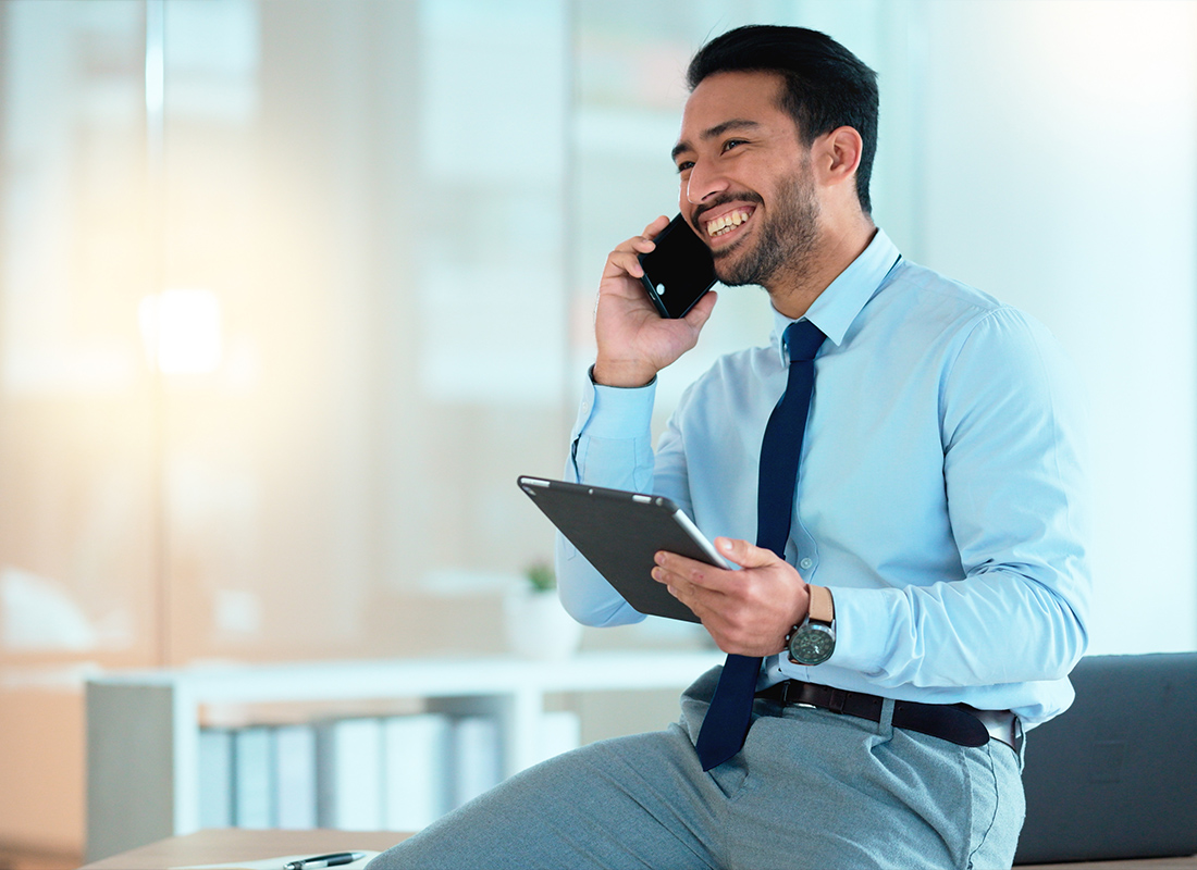 Business Insurance Quote Jacksonville FL