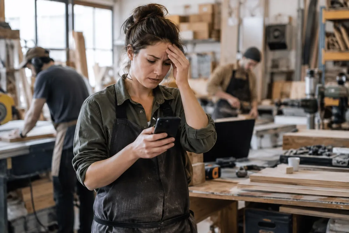 Why Aren't My Leads Calling Back, and How Do I Fix It?