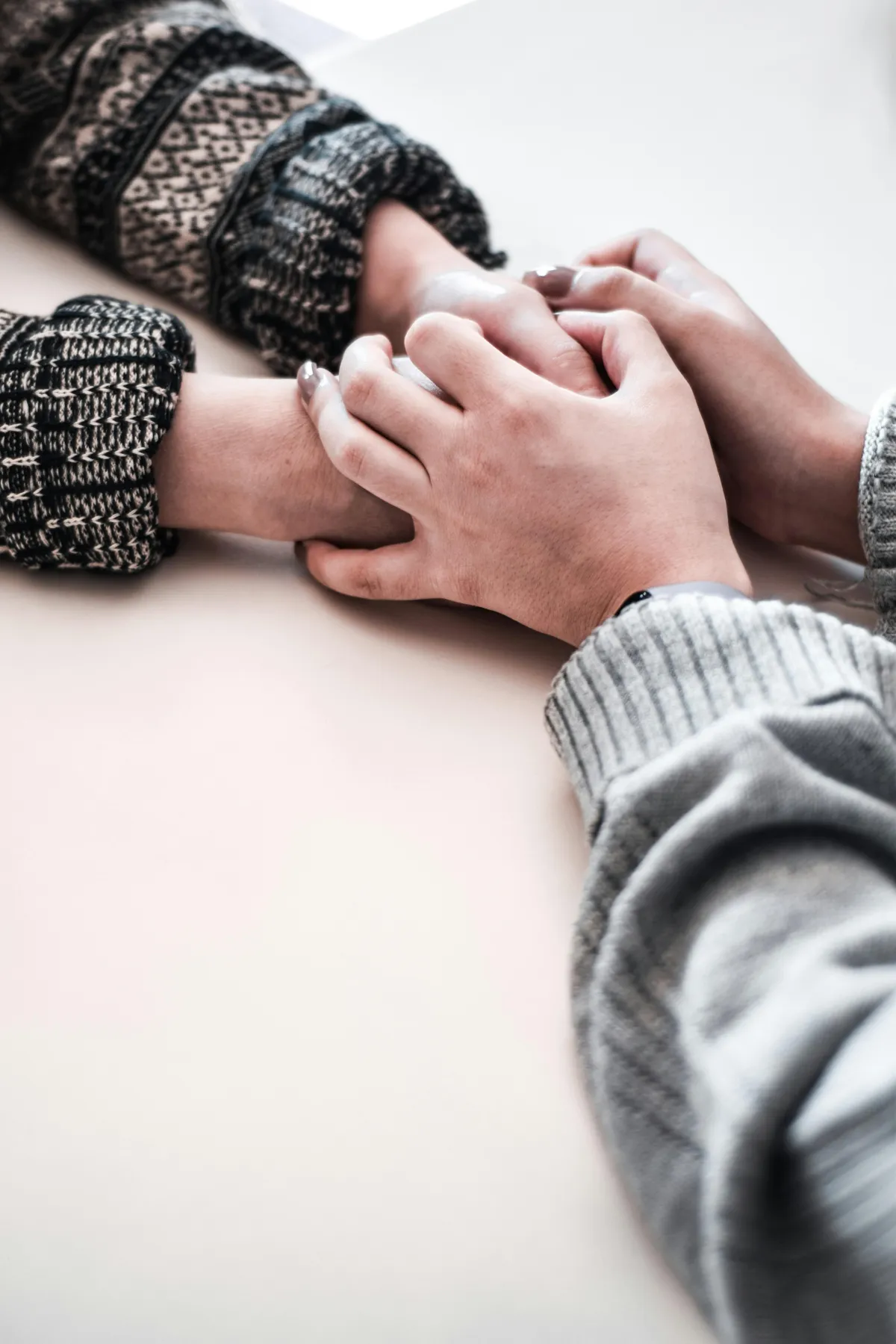 End of life planning… have you had the conversation yet?