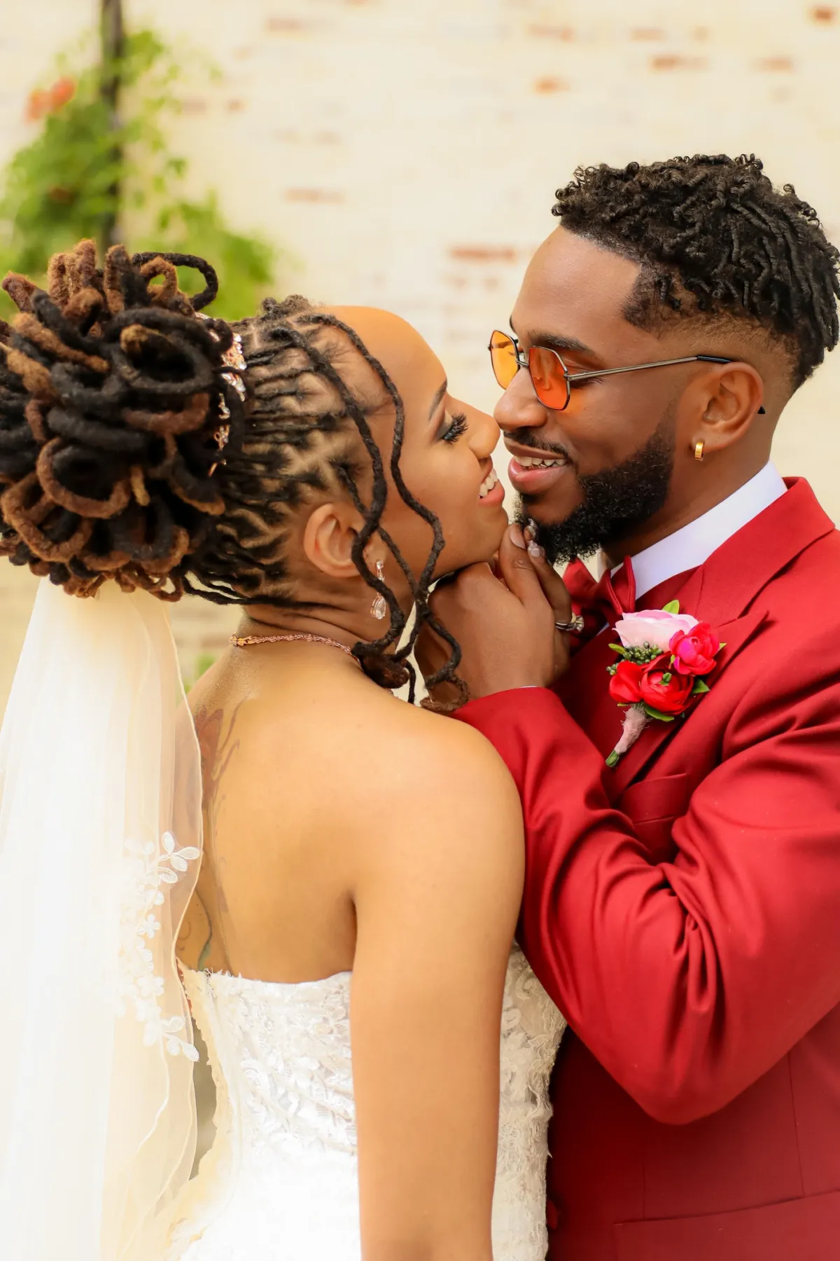 Avatar of Maya & Alex