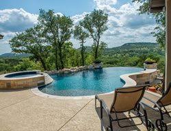 Fort Collins Concrete builds and installs pool deck