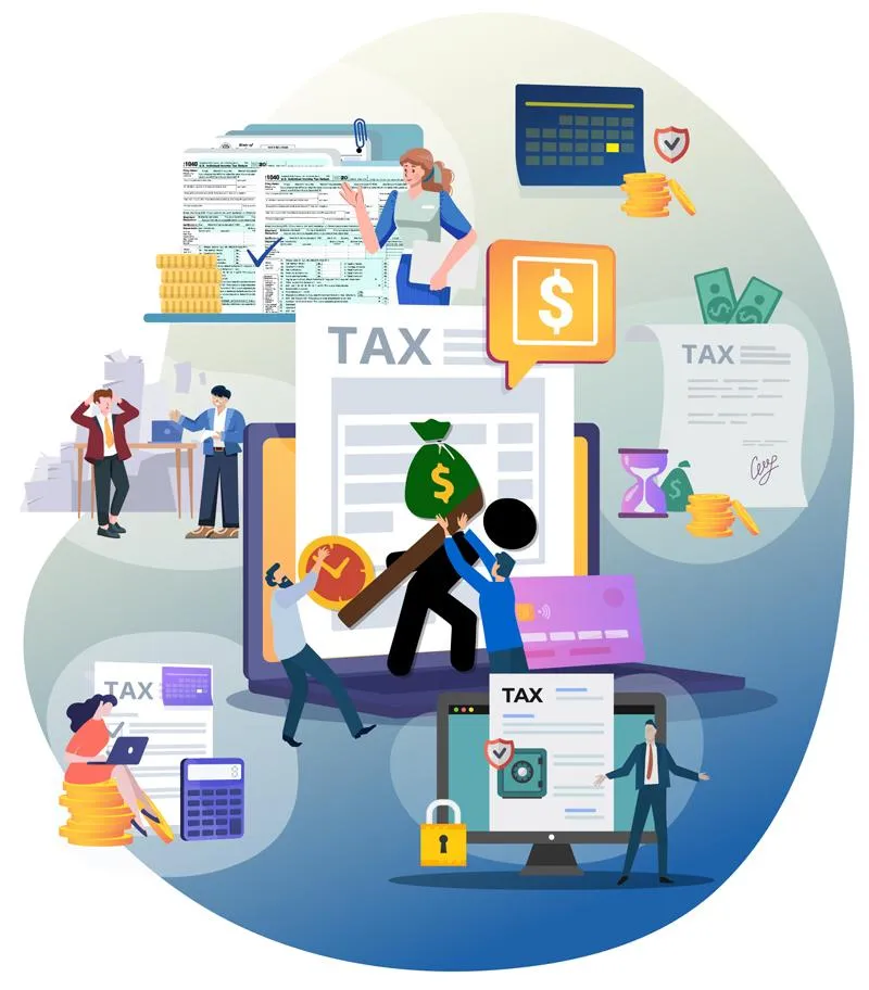 tax prep protection plus services and offers