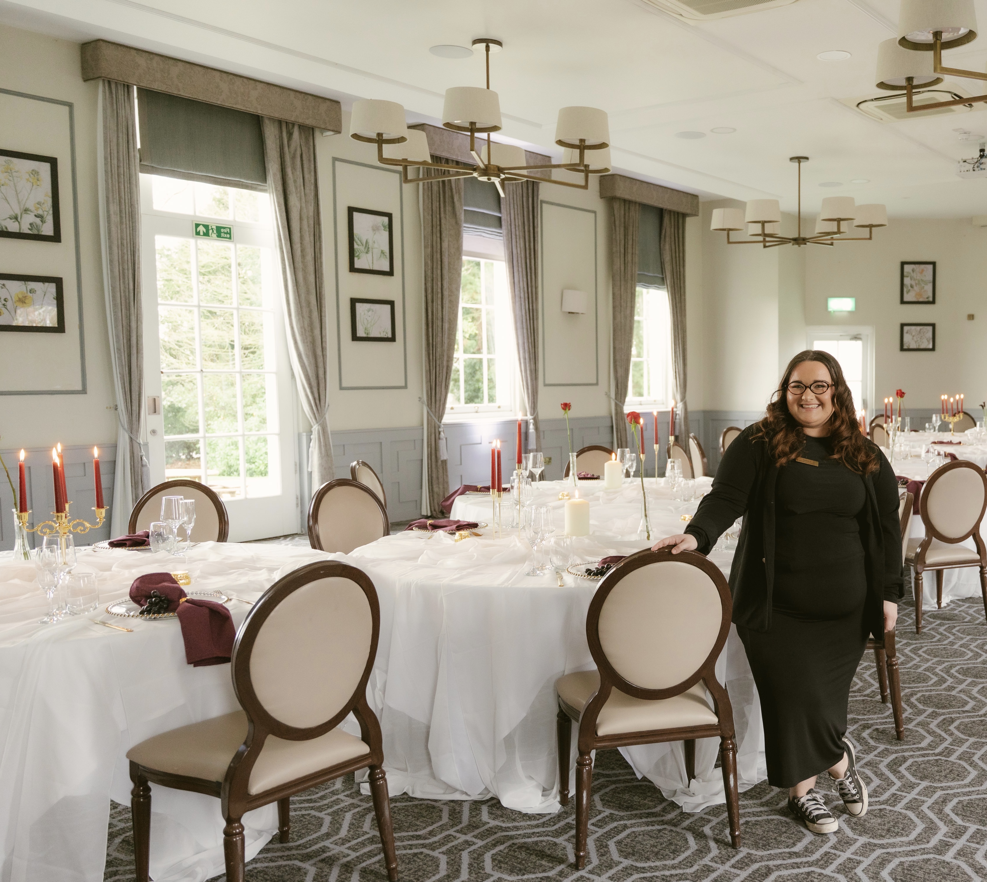 The Best Wedding Venues in Berkshire for Different Styles of Wedding