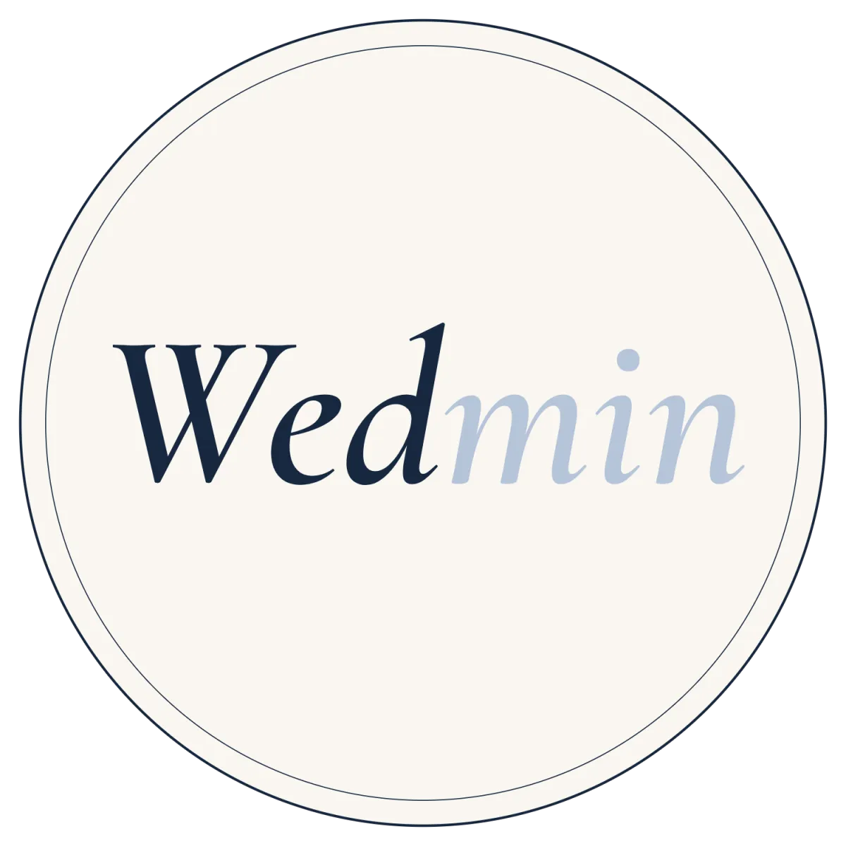 Wedmin is Here: The Free Wedding Planning App That Does It All