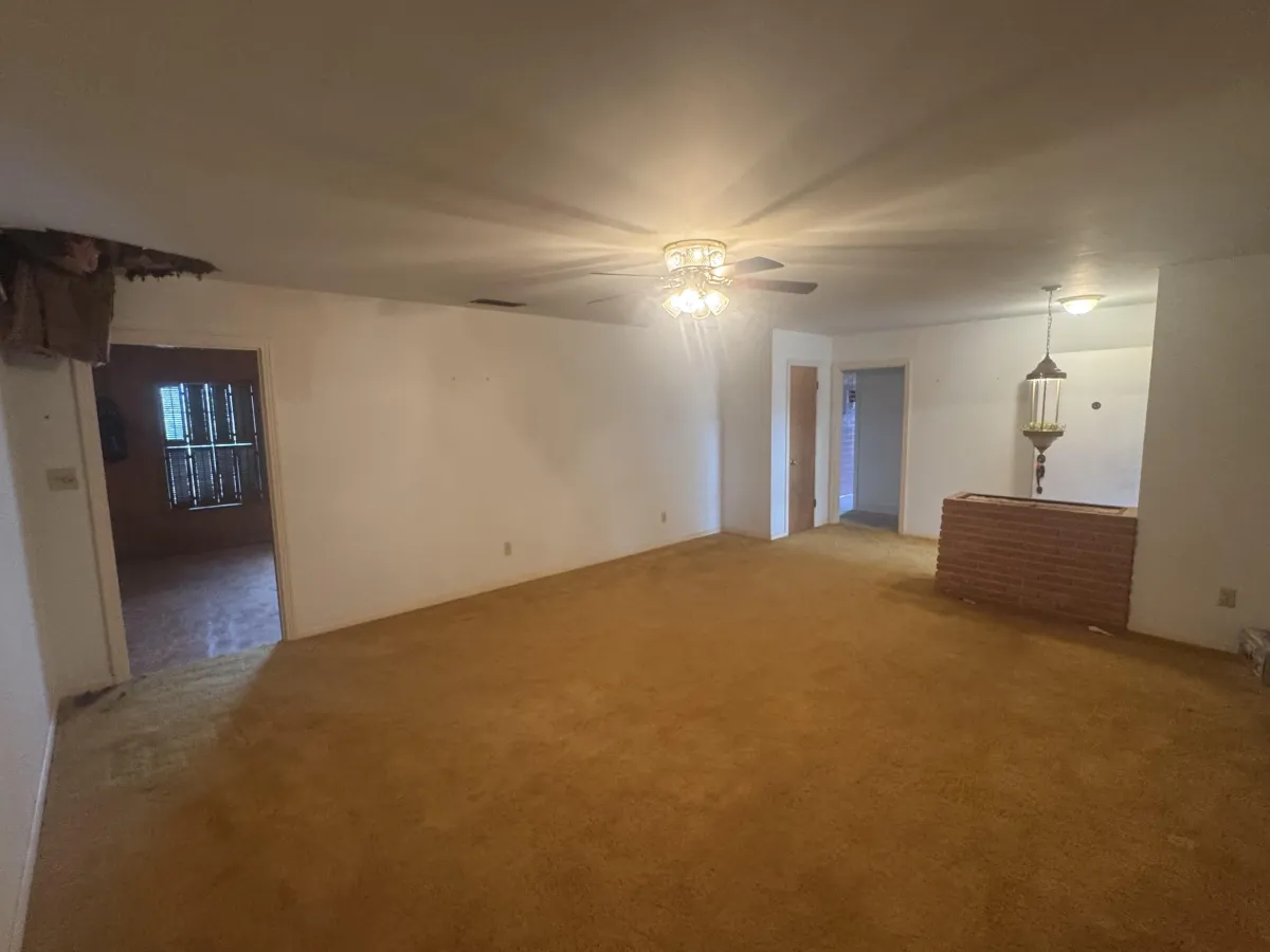 Pflugerville Full Rehab