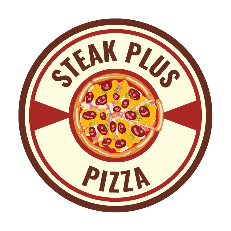 Steak Plus Pizza