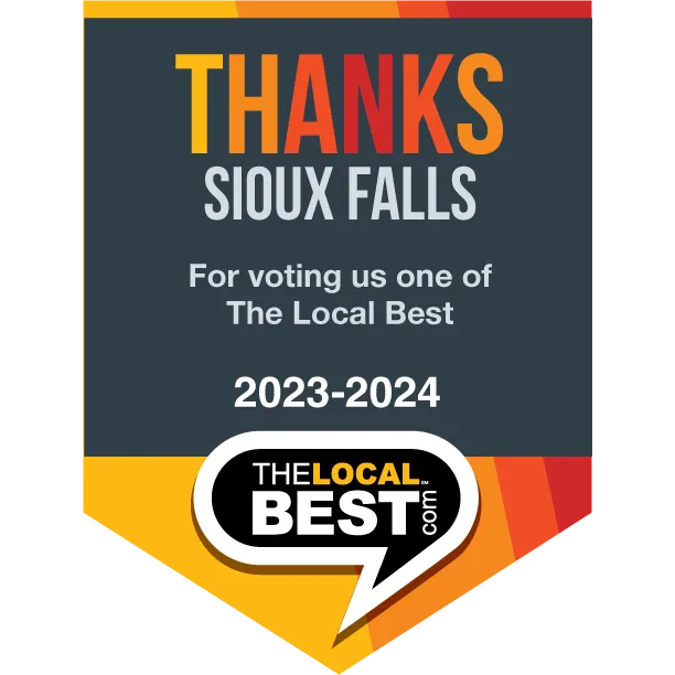Sioux Falls Local Best Winner - Specialized Property Care