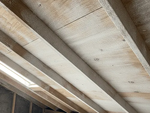Attic Deodorizing Spindale, NC