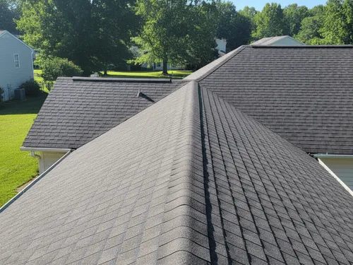 Roof Shingle Rejuvenation Spindale, NC