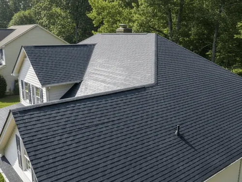 Attic Stair Insulation Spindale, NC